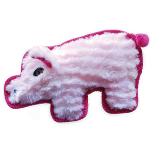 RUFF PLAY TUFF PIG PLUSH TOY