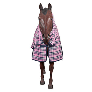 Kool Master Pvc Shade Mesh Combo Horse Rug