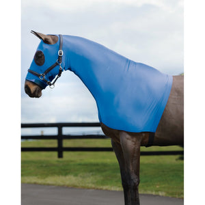 WONDER COAT LYCRA FULL HOOD