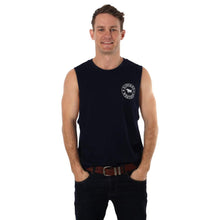 Load image into Gallery viewer, RINGERS WESTERN MENS SIGNATURE BULL MUSCLE TEE
