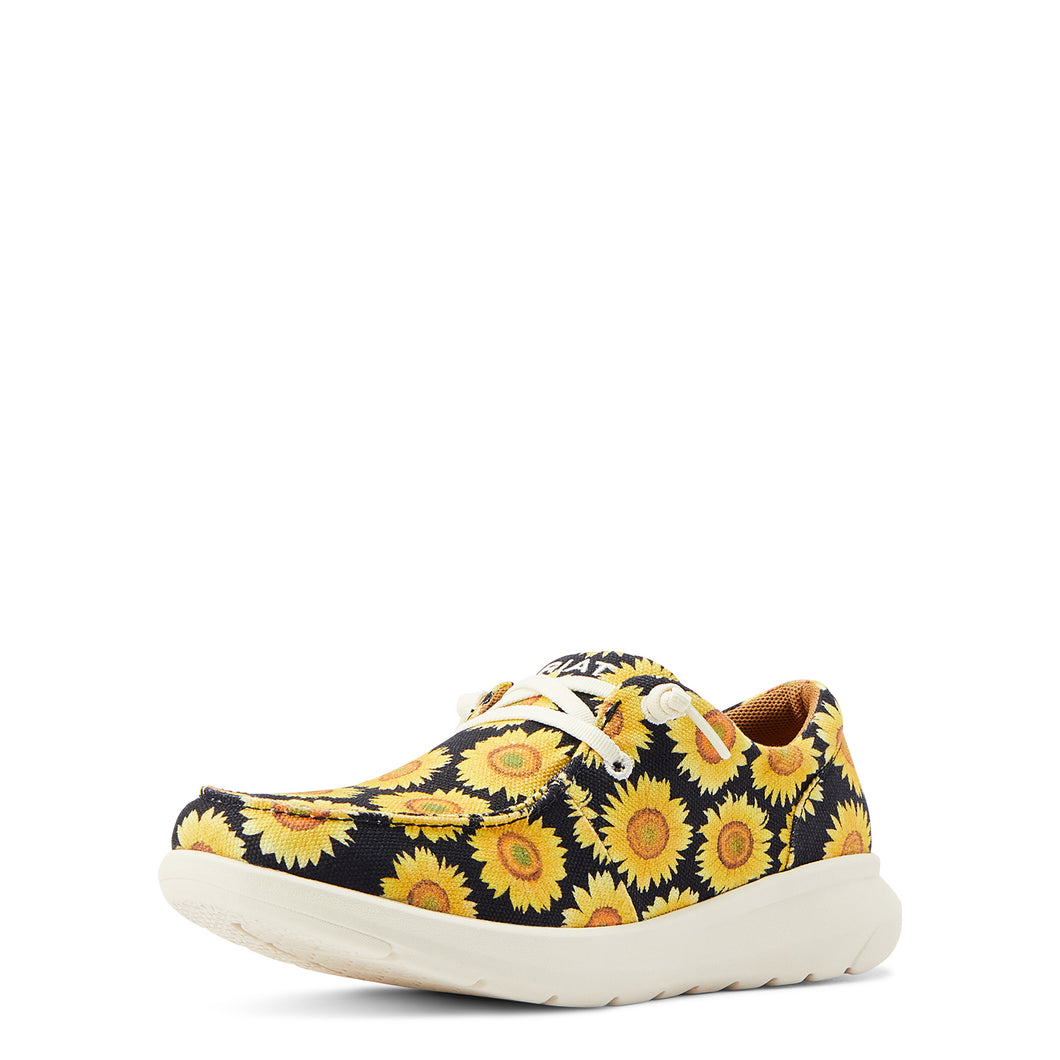 Ariat Womens Hilo
