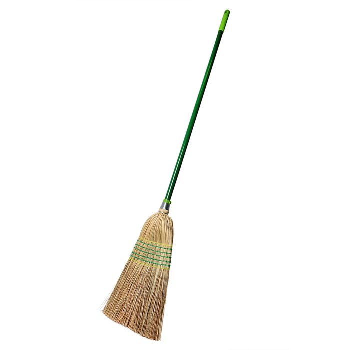 Sabco 7 Tie Millet Broom