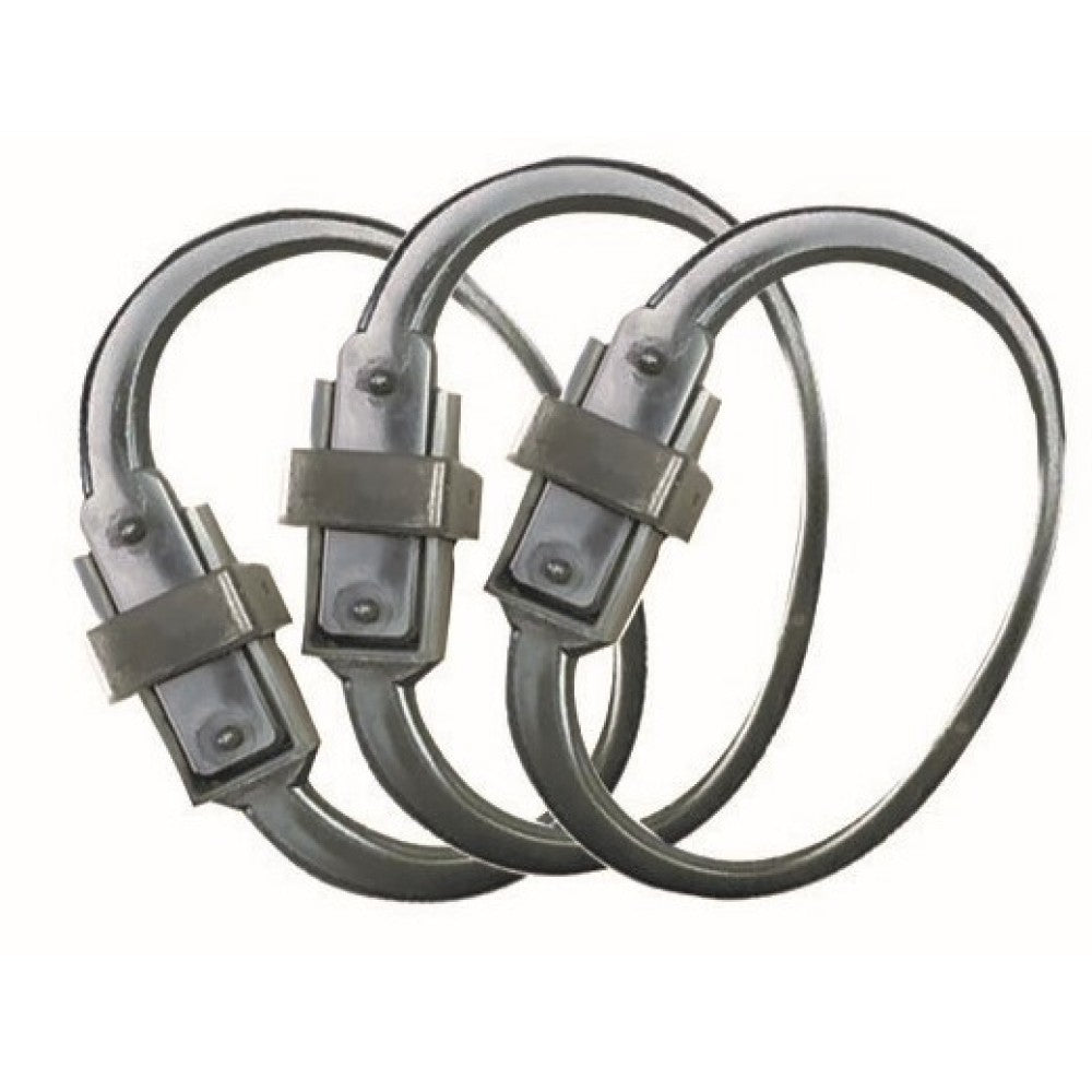 SAFETY RELEASE TIES 3 PACK