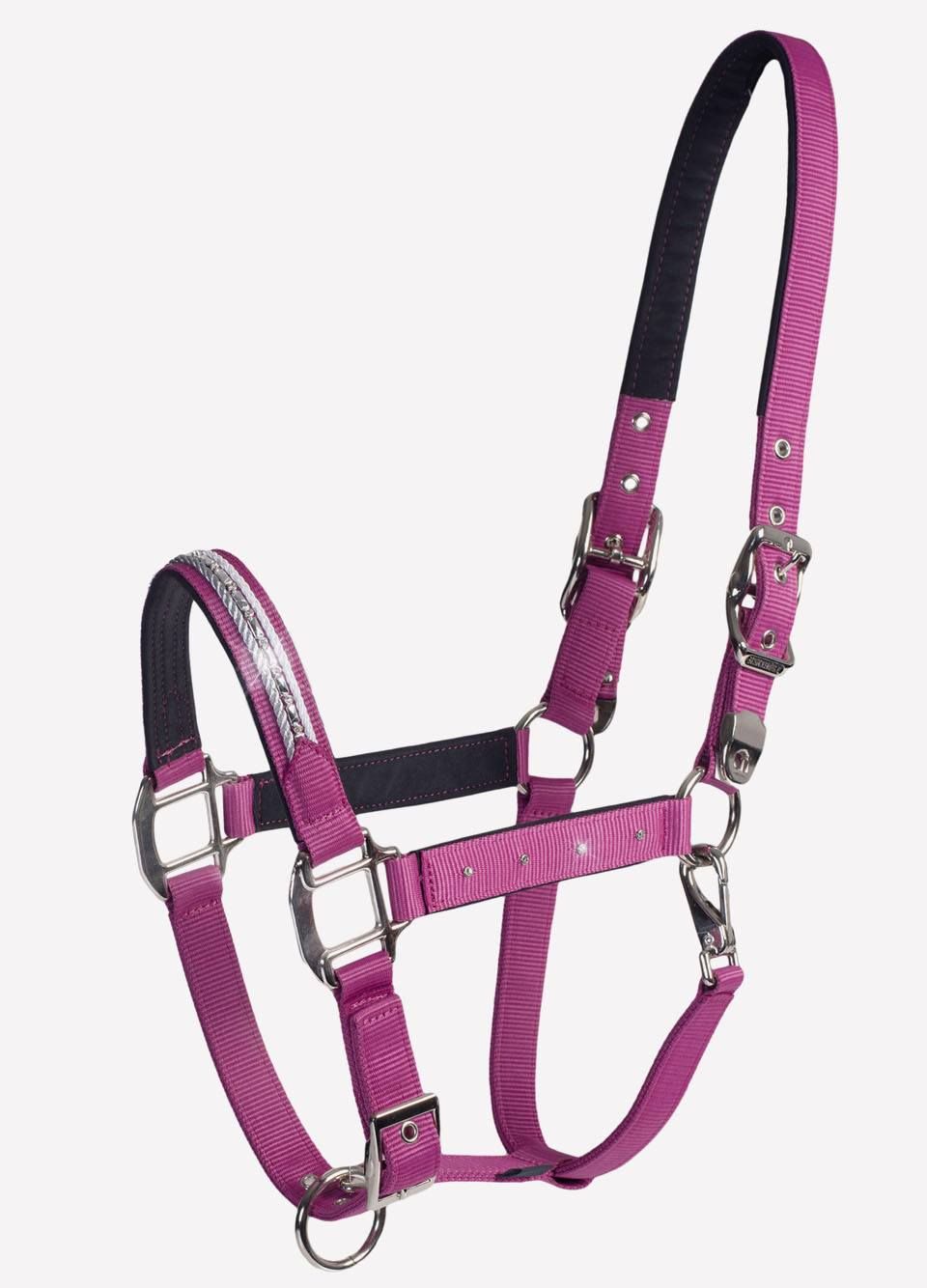 SCHOCKEMOHLE NICE HALTER