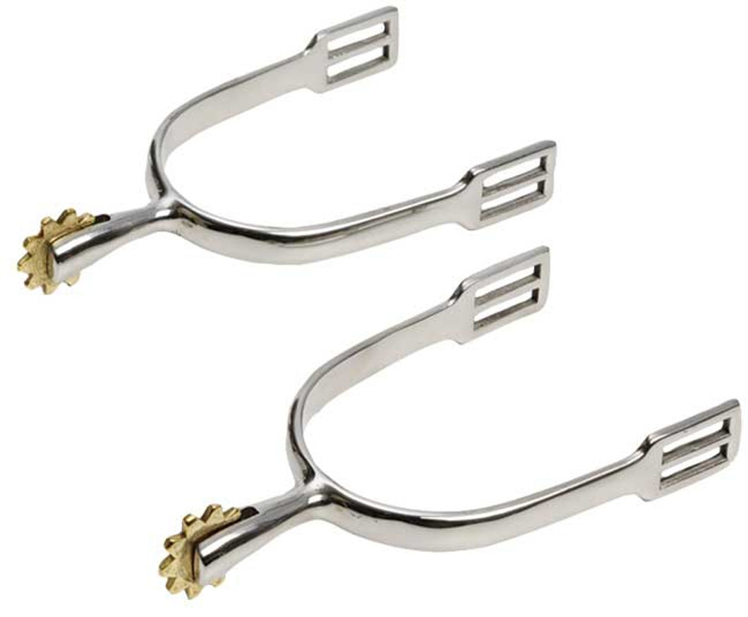 SCHULTHEIS DRESSAGE SPURS