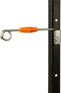 Gallagher Hot Tip Lockset Each 160Mm
