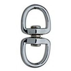 Round Eye Swivel
