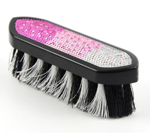 SHOWMASTER CRYSTAL DANDY BRUSH