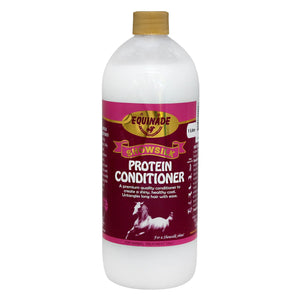 Equinade ShowSilk Conditioner | Luxury Horse Grooming