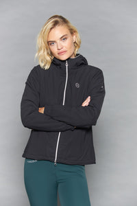 HARCOUR WOMENS SIMH WARM JACKET