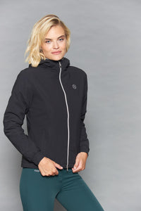 HARCOUR WOMENS SIMH WARM JACKET