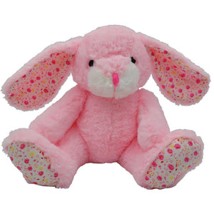 PRESTIGE PLUSH SNUGGLE BUNNY