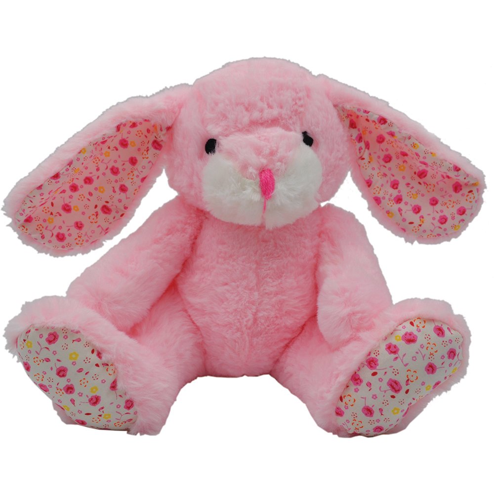 PRESTIGE PLUSH SNUGGLE BUNNY