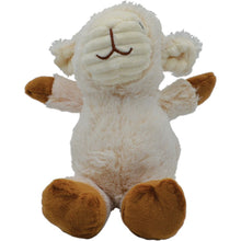 Load image into Gallery viewer, SNUGGLE PALS PLUSH LAMB
