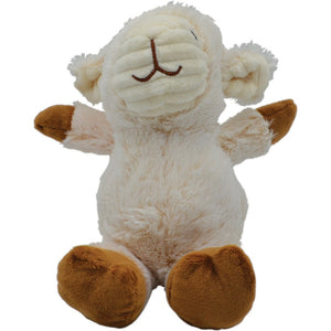 SNUGGLE PALS PLUSH LAMB