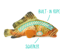 Load image into Gallery viewer, Snuggle Friends Courtney Cod
