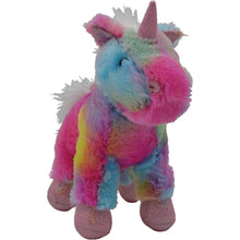 Load image into Gallery viewer, Prestige Plush Snuggle Unicorn
