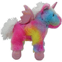 Load image into Gallery viewer, Prestige Plush Snuggle Unicorn
