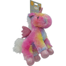 Load image into Gallery viewer, Prestige Plush Snuggle Unicorn
