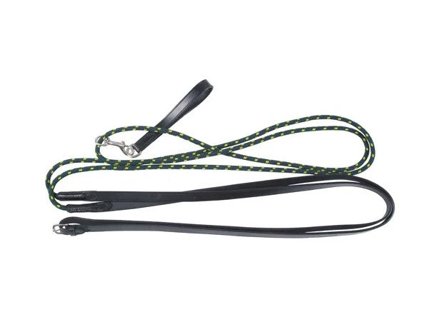 Special Deluxe Draw Reins