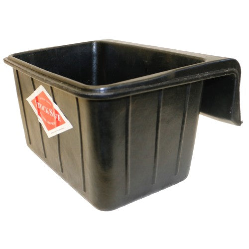 STOCK SAFE FENCE FEEDER