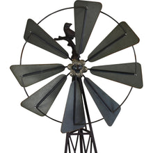 Load image into Gallery viewer, Standing Windmill
