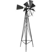 Load image into Gallery viewer, Standing Windmill
