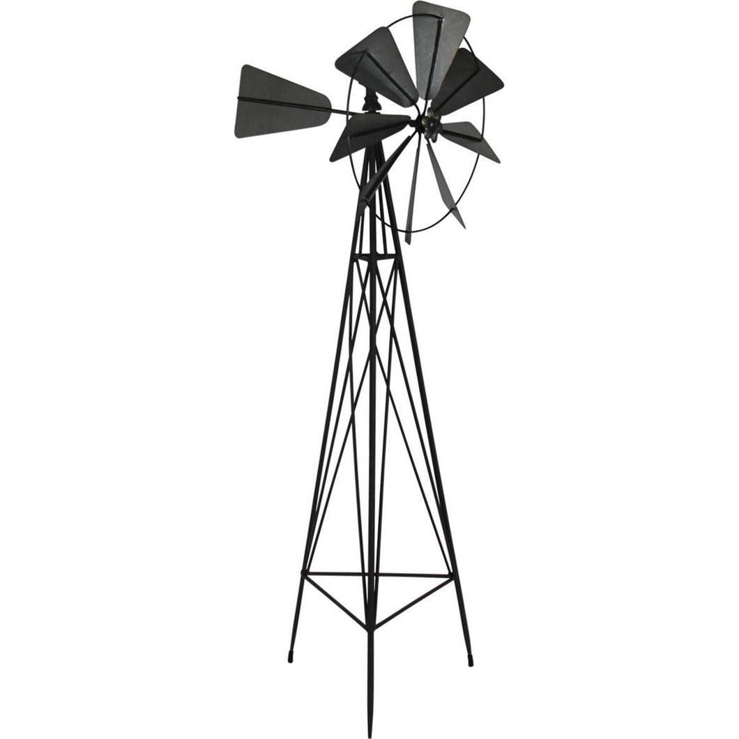 Standing Windmill