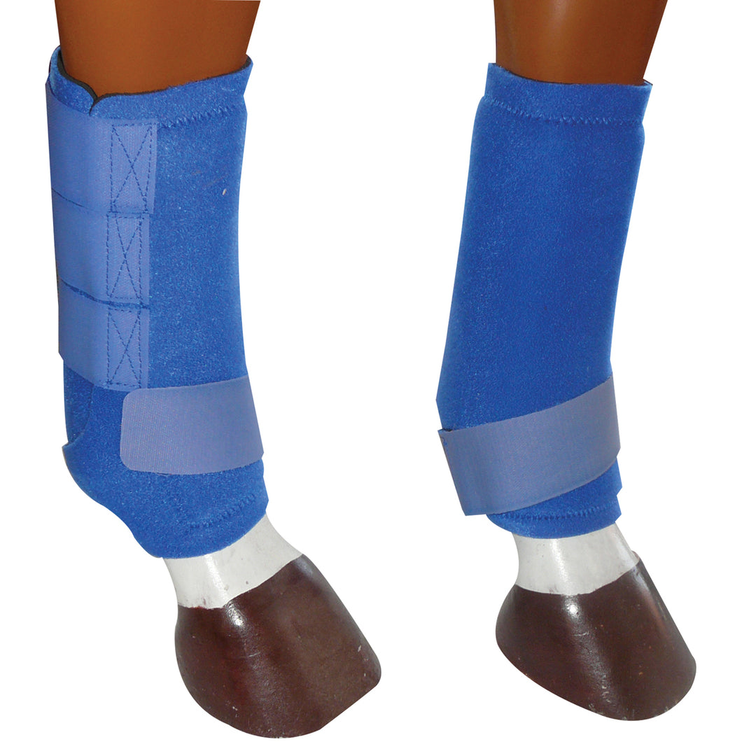STATUS MAXI SPORTS BOOTS