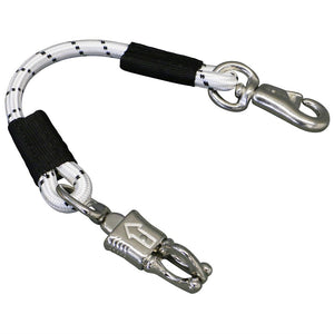 BUNGEE TRAILER TIE