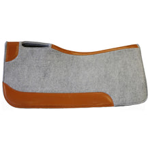 Load image into Gallery viewer, STC SUPERIOR FELT SADDLE PAD

