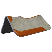Load image into Gallery viewer, STC SUPERIOR FELT SADDLE PAD
