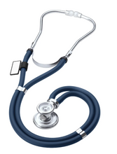 Load image into Gallery viewer, STETHOSCOPE SPRAGUE DUEL HEAD
