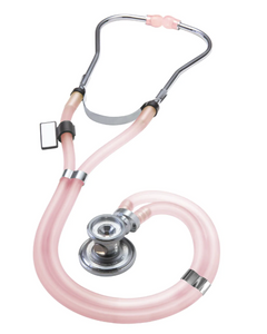 STETHOSCOPE SPRAGUE DUEL HEAD