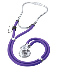 Load image into Gallery viewer, STETHOSCOPE SPRAGUE DUEL HEAD
