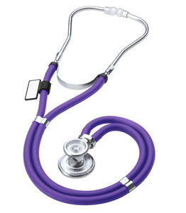 STETHOSCOPE SPRAGUE DUEL HEAD