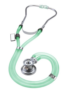 STETHOSCOPE SPRAGUE DUEL HEAD