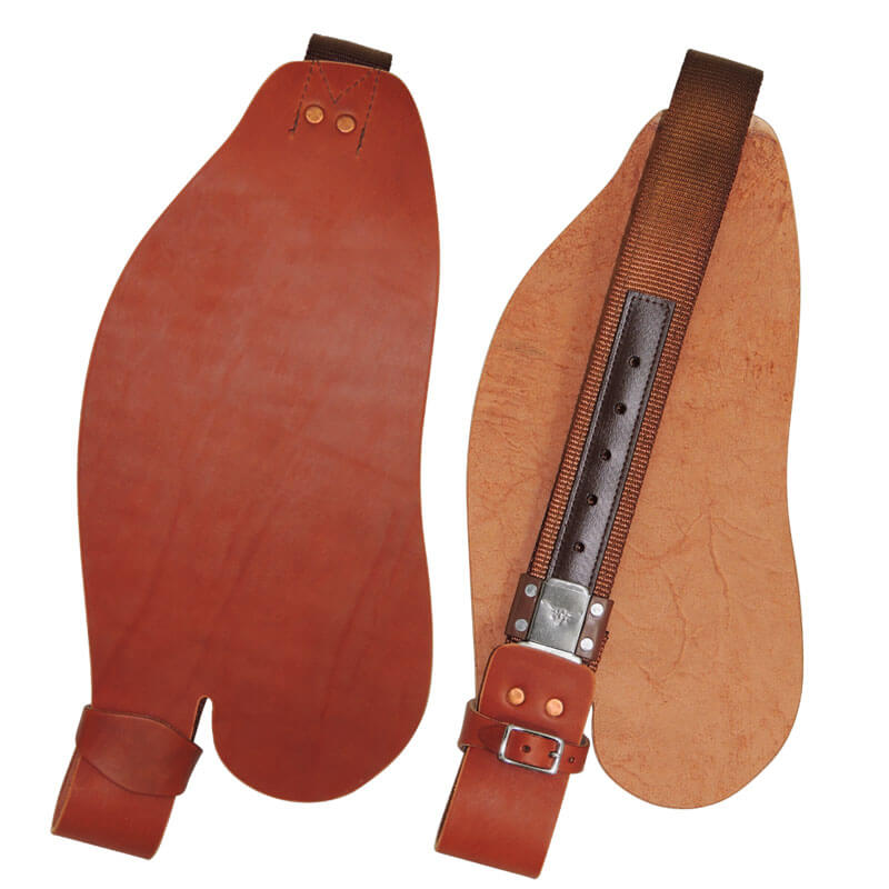 TOOWOOMBA SADDLERY REPLACEMENT FENDERS Q2