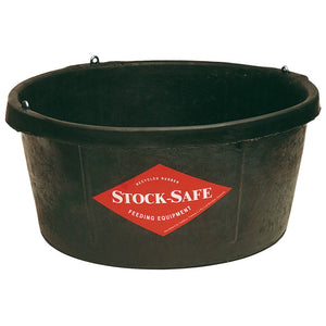 Stock Safe Feeding Bowl