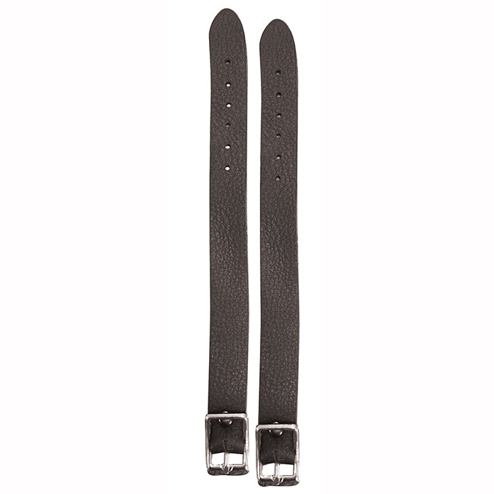 STOCK FENDER LEATHER STRAPS