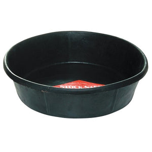 Stock Safe Feeding Bowl