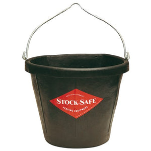STOCK SAFE FLAT BUCKET