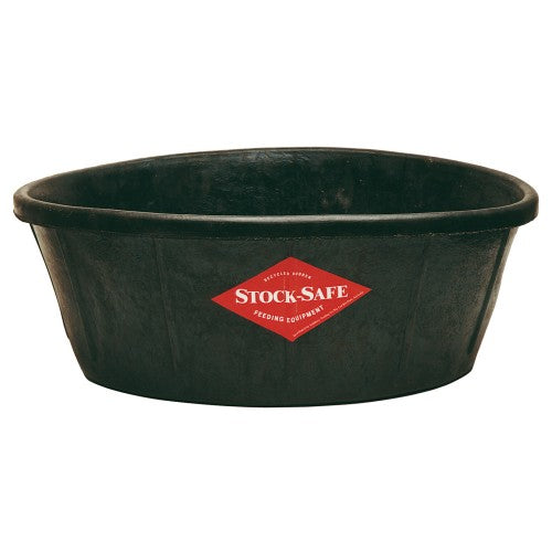 Stock Safe Feeding Bowl