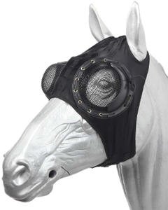 STRETCH RACE HOOD - MESH CUP