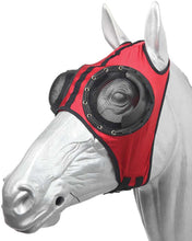 Load image into Gallery viewer, STRETCH RACE HOOD - MESH CUP
