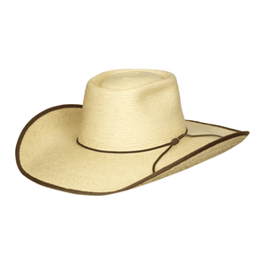 Sunbody Alex 4.5 Brim Hat - Premium Straw Hats