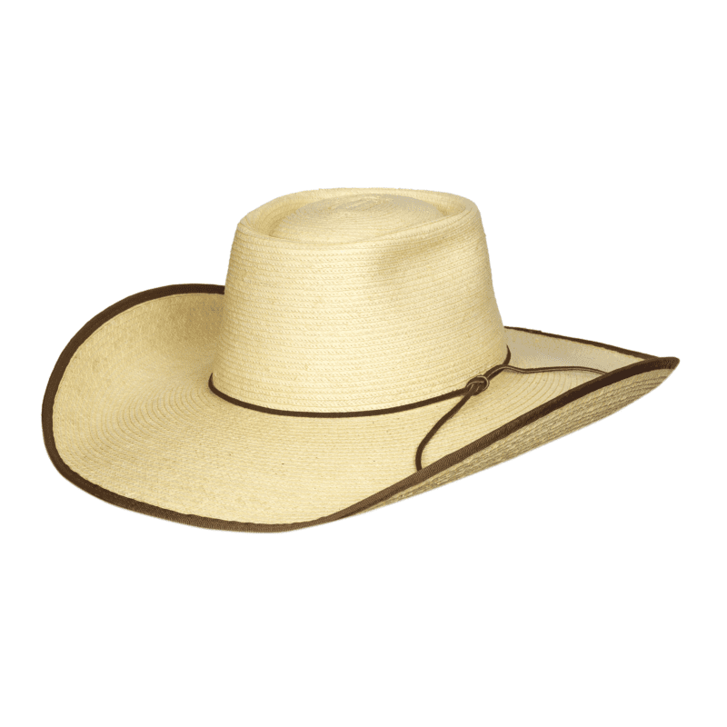 Sunbody Alex 4.5 Brim Hat - Premium Straw Hats