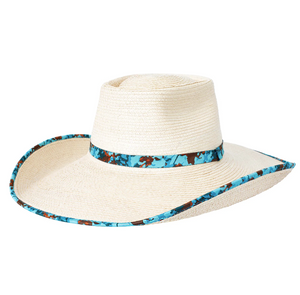 SUNBODY AVA COMPRESSED TURQUOISE