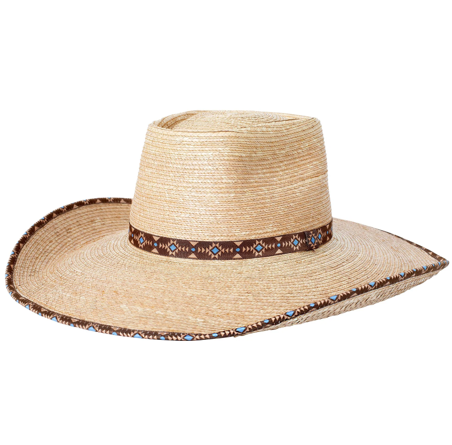 SUNBODY AVA TAN Aztec
