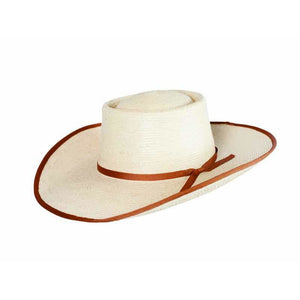 Sunbody Reata Bound Edge Hat | Saddleworld NT